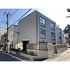 東京都港区高輪4丁目24-39：物件画像／株式会社ハウスメイトショップ　川崎店