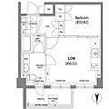戸越銀座プレイス3階16.5万円