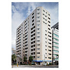 東京都中央区入船1丁目3-1：物件画像／大東建託リーシング株式会社 亀戸店