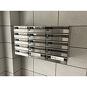 郵便ポスト