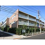 東京都目黒区青葉台1丁目10-11：物件画像／株式会社ハウスメイトショップ　武蔵小杉店