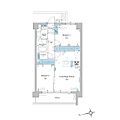 ルフォンプログレ赤羽3階24.5万円