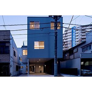 外観 外観