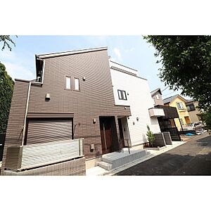 外観 外観