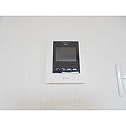 モニターインターホン