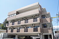 神奈川県横浜市青葉区荏田町234番地3：物件画像／株式会社ミニミニ神奈川　中山店