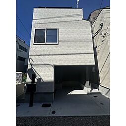 大森駅 23.5万円