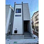 神奈川県横浜市南区別所3丁目：物件画像／株式会社ハウスメイトショップ　金沢文庫店