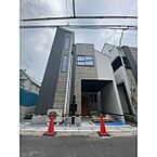 東京都北区志茂5丁目：物件画像／大東建託リーシング株式会社　新宿店