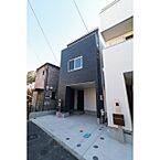 神奈川県鎌倉市腰越3丁目31-17-2：物件画像／株式会社ハウスメイトショップ　藤沢店