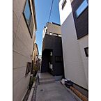 東京都渋谷区幡ヶ谷3丁目65-16：物件画像／株式会社ファビュラス