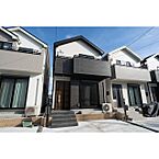 埼玉県春日部市大場1326-5：物件画像／株式会社ハウスメイトショップ　新越谷店