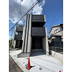 埼玉県さいたま市北区日進町3丁目231-13：物件画像／株式会社ハウスメイトショップ　浦和店