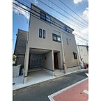 埼玉県さいたま市南区太田窪2丁目11-4：物件画像／株式会社ハウスメイトショップ　浦和店