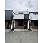 神奈川県茅ヶ崎市浜須賀6-27-3：物件画像／株式会社ハウスメイトショップ　平塚店