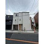 東京都国分寺市東恋ヶ窪4丁目22-63：物件画像／株式会社タイセイ・ハウジー 立川営業所
