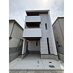 東京都豊島区池袋本町1丁目15-19：物件画像／株式会社長太郎不動産　平和台駅前店
