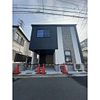 東京都練馬区北町7丁目8-14：物件画像／株式会社長太郎不動産　平和台駅前店