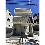 埼玉県さいたま市北区日進町3丁目5-14：物件画像／株式会社タウンハウジング埼玉　上尾店