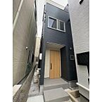 神奈川県川崎市幸区中幸町1丁目42-35：物件画像／大東建託リーシング株式会社　溝の口店
