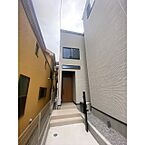 神奈川県川崎市宮前区馬絹4丁目13-15-2：物件画像／株式会社タイセイ・ハウジー　向ヶ丘営業所