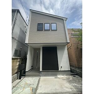 外観 外観