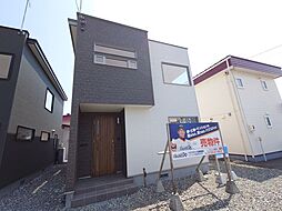 物件画像 西17条南30丁目　B棟　新築戸建