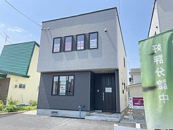 札内あかしや町 Ａ棟　新築戸建