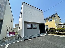 札内あかしや町 Ｂ棟　新築戸建