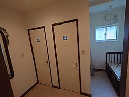 幕別町緑町　店舗兼事務所
