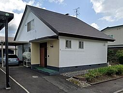 幕別町札内文京町　売土地