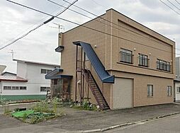 物件画像 幕別町札内あかしや町　売土地