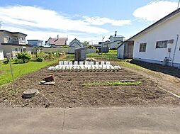 物件画像 幕別町宝町　売土地