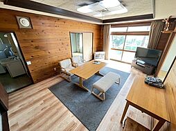 居間