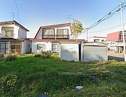 物件画像 東8条南19丁目 売土地