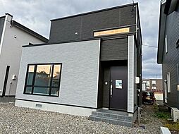 物件画像 東7条南23丁目　Ｃ棟　新築戸建