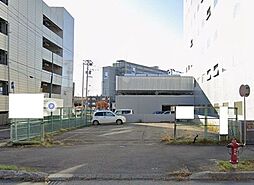 西3条南10丁目　売土地