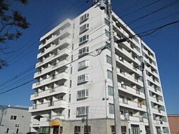 物件画像 クラックスハイム第3帯広　408号室オーナーチェンジ