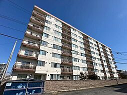 物件画像 八条コーポ　607号室