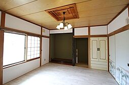 洋室の画像