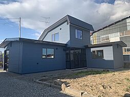 池田町字旭町6丁目　中古戸建