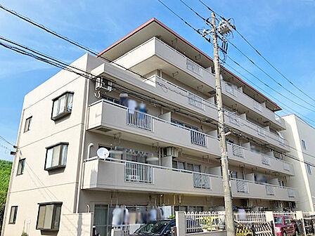 都営三田線「新高島平」駅 徒歩12分!