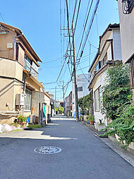 物件画像 土地 練馬区春日町4丁目