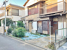 物件画像 土地 新座市野火止5丁目