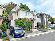 東京都小平市上水本町3丁目：物件画像