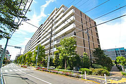 パークホームズ板橋蓮根二番街