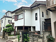 埼玉県朝霞市栄町2丁目：物件画像