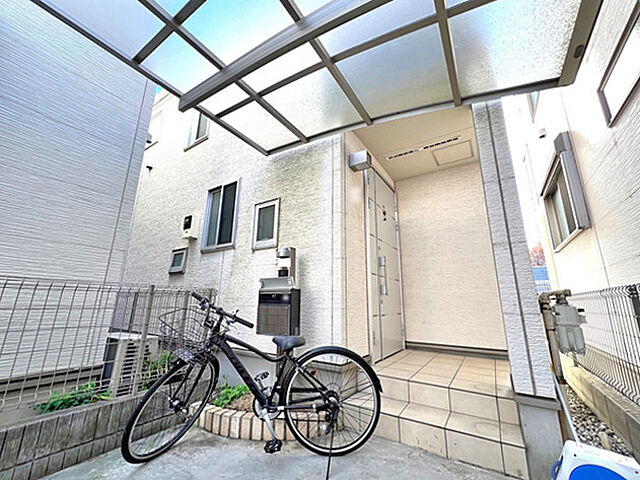 その他 板橋区徳丸3丁目