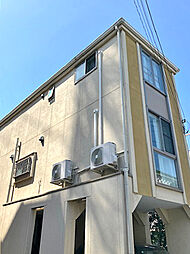 物件画像 戸建 板橋区徳丸3丁目