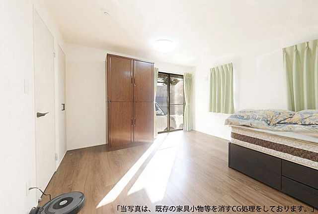 その他 板橋区蓮根1丁目